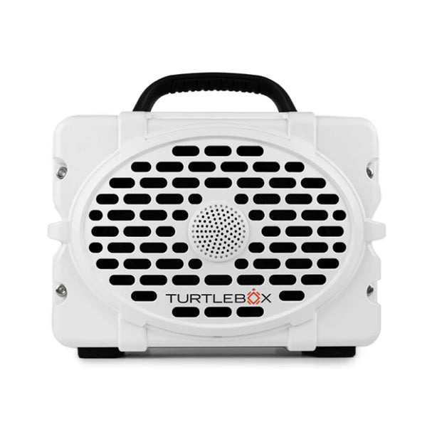 Turtlebox Audio Bluetooth Speaker GEN 2