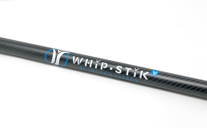 Yot Stik Whip Stik IV - 4'