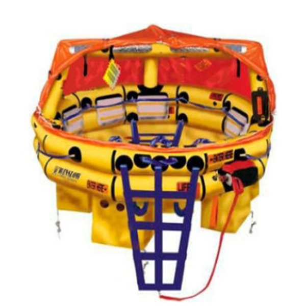 Winslow 6 person Ultra-Light Offshore (60ULO-BO1-1-107)