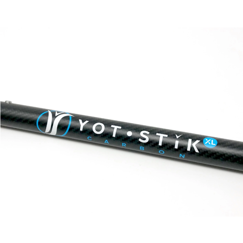 Yot Stik XL Wash Pole 70-116 Inches