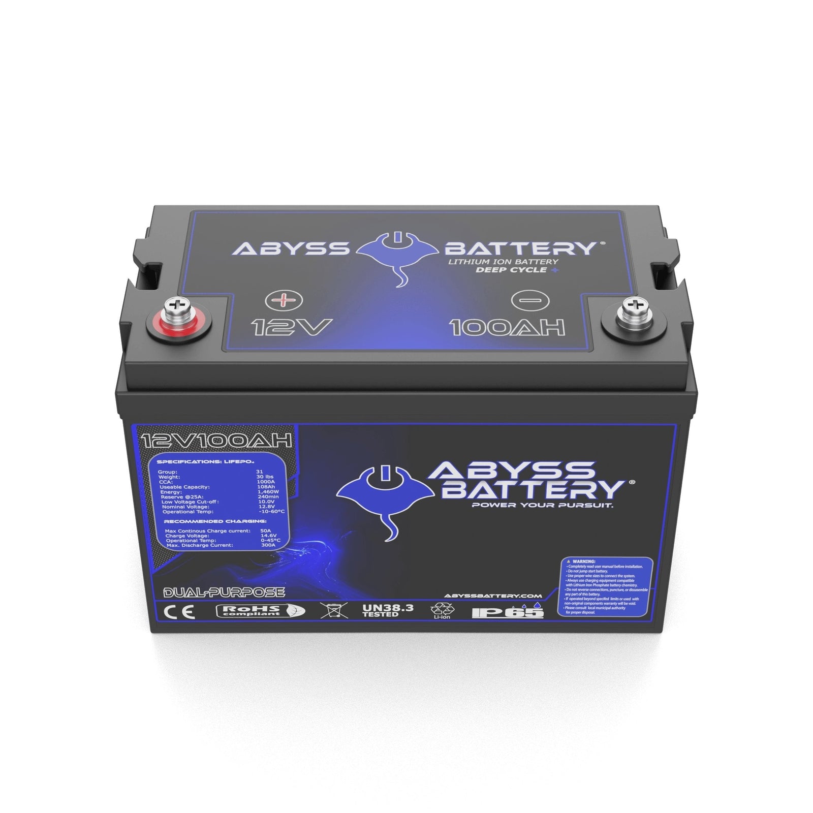 [Premium Quality Lithium Iron Phosphate Batteries Online]-Abyss Battery