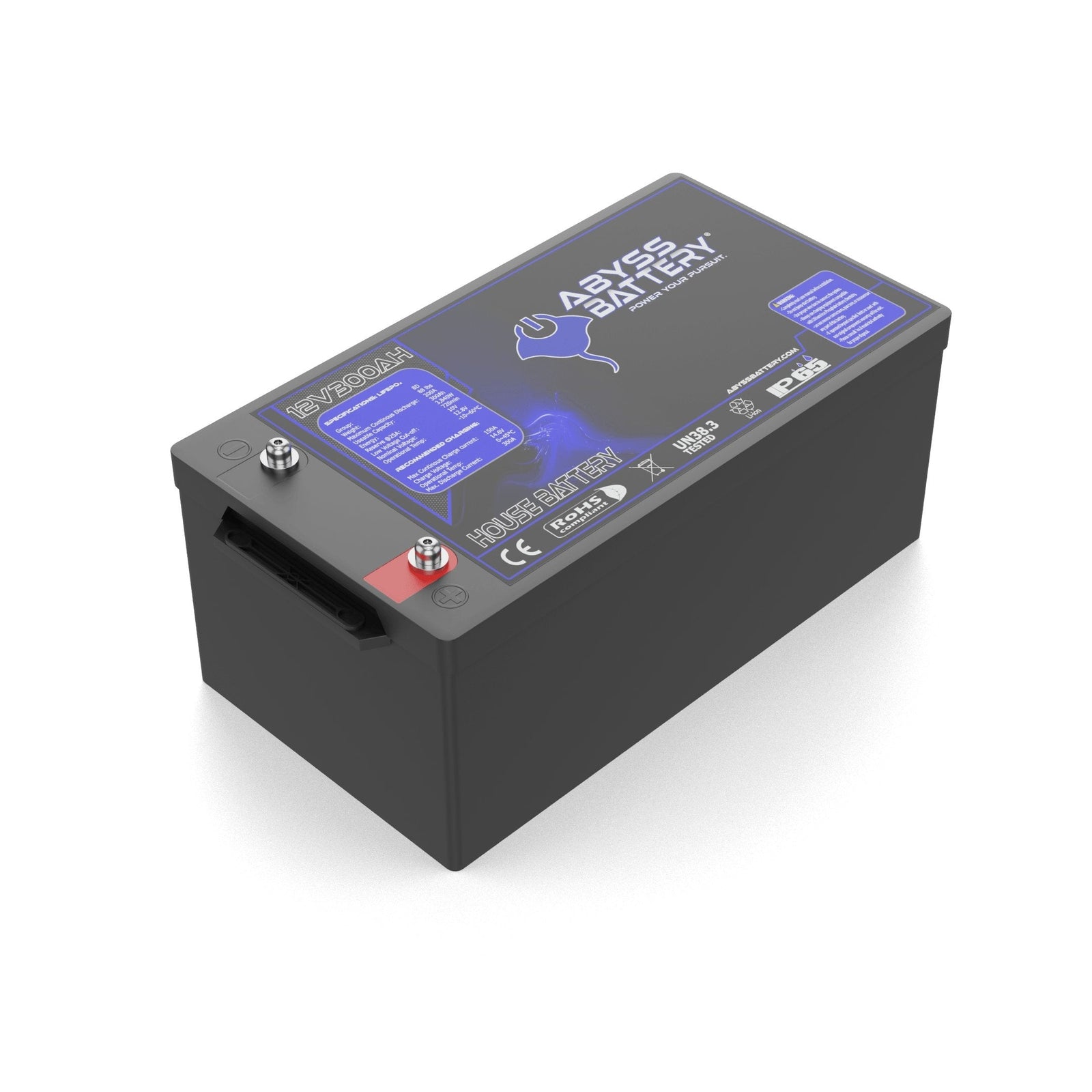 [Premium Quality Lithium Iron Phosphate Batteries Online]-Abyss Battery