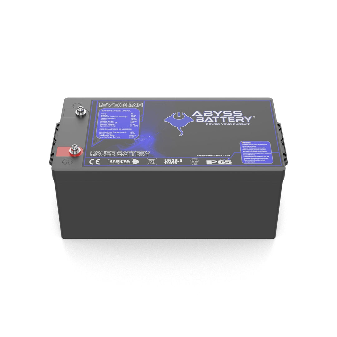 [Premium Quality Lithium Iron Phosphate Batteries Online]-Abyss Battery