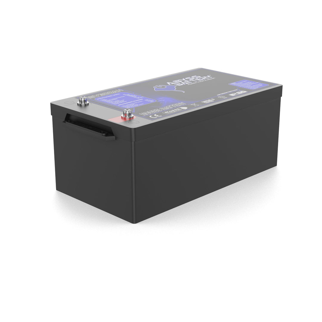[Premium Quality Lithium Iron Phosphate Batteries Online]-Abyss Battery