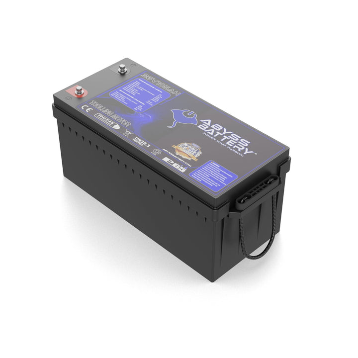 [Premium Quality Lithium Iron Phosphate Batteries Online]-Abyss Battery