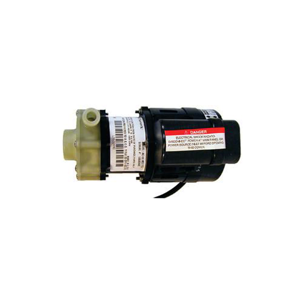 March AC-5C-MD Air-Cooled Magnetic Drive Pump
