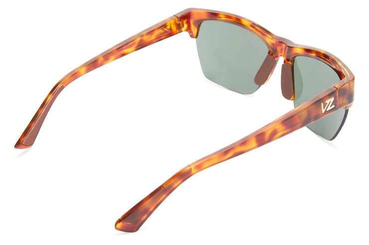 VON ZIPPER FORMULA WILDLIFE BRONZE CHROME POLARIZED+