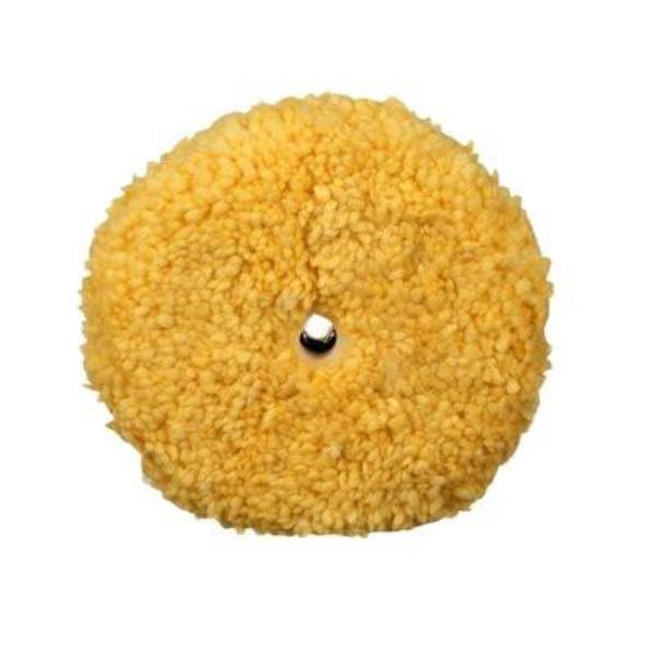 3M Perfect-It™ Wool Polishing Pad, 9" 05754