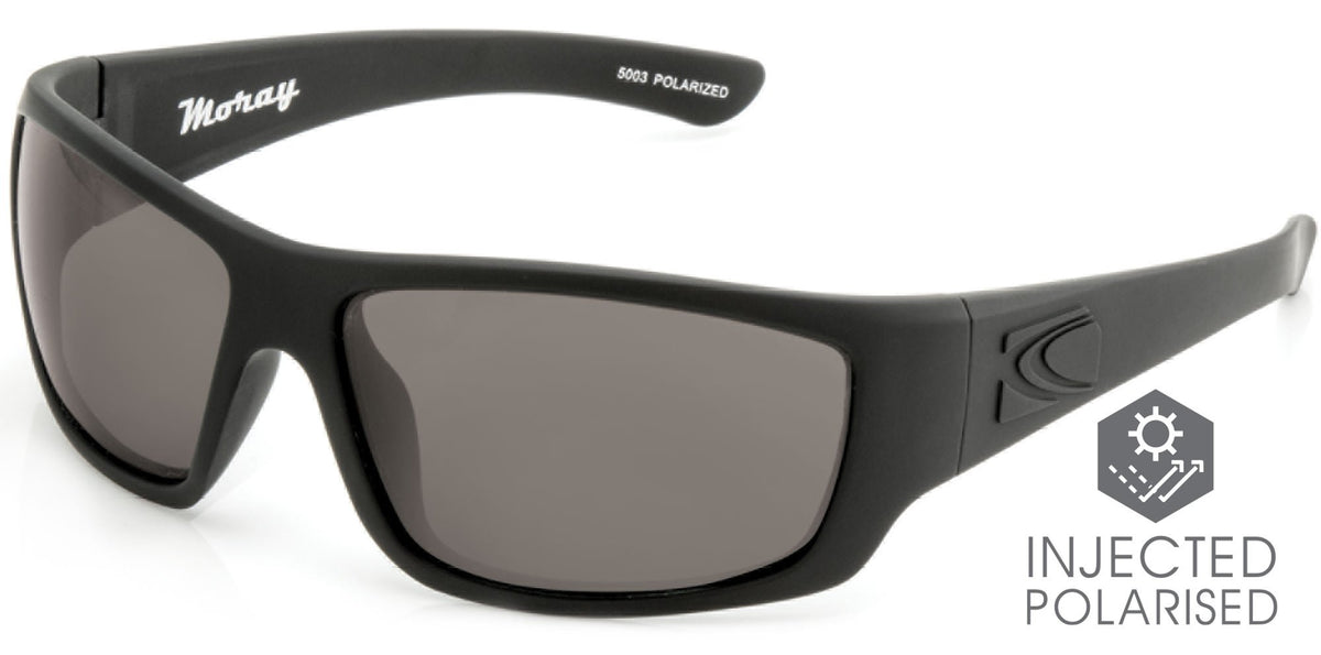Carve Sunglasses - MORAY Floating Injected Lens