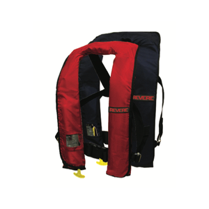 inflatable life Jacket for sportfish boats