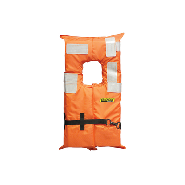 Type I Commercial Offshore Vest