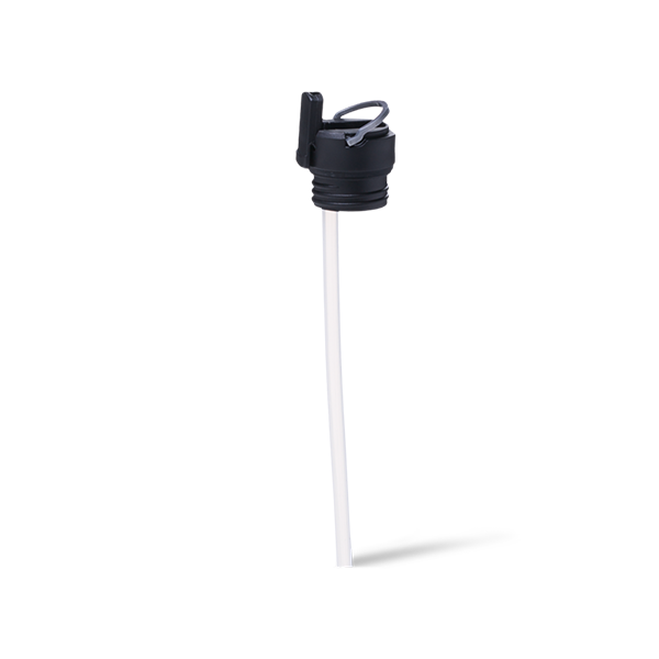 Corkcicle Canteen Cap with Straw - 9oz, 16oz and 25oz