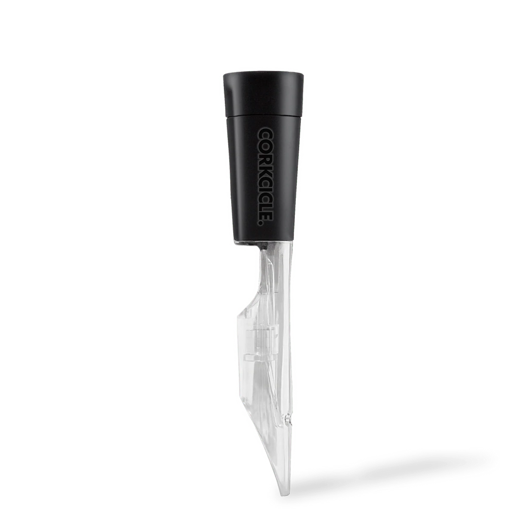 Corkcicle Aerator-Pourer