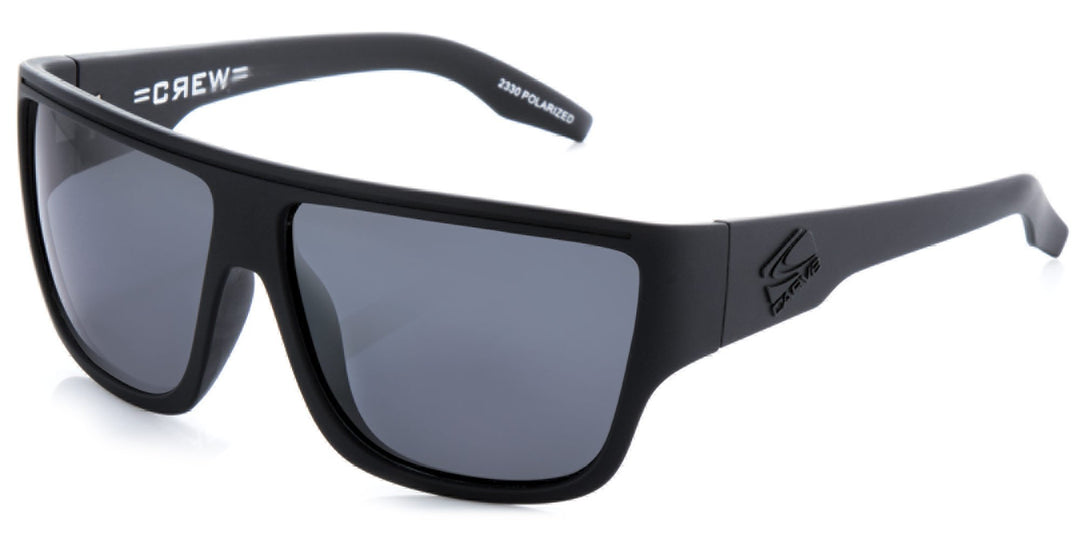 Carve Sunglasses - CREW Polarized Sunglasses