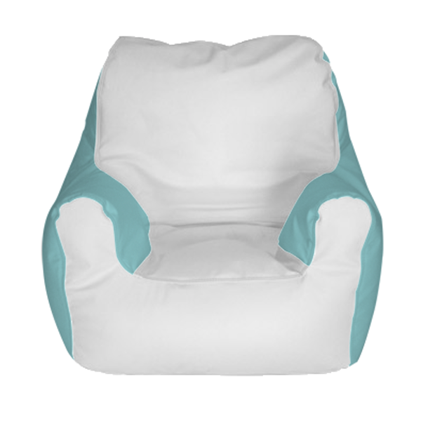 E-SeaRider Small Armchair Beanbag