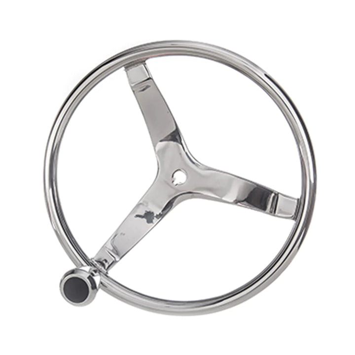 Gemlux 13-1/2" Steering Wheel