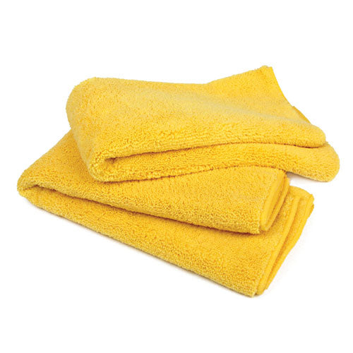 Heavy Microfiber Towel 20" x 20"