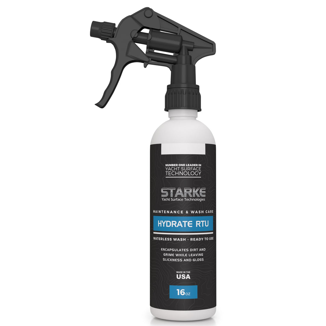 Starke Hydrate Waterless Wash RTU