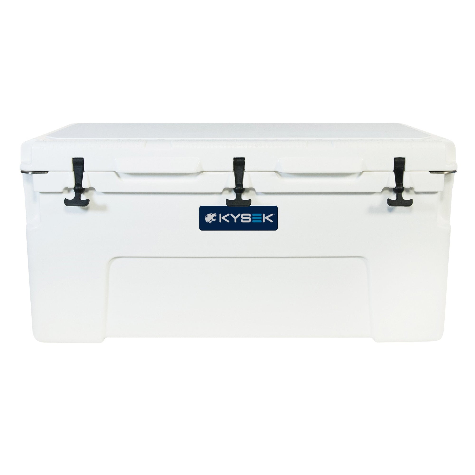 Kysek Cooler 100L White | Compare to Yeti Tundra 105