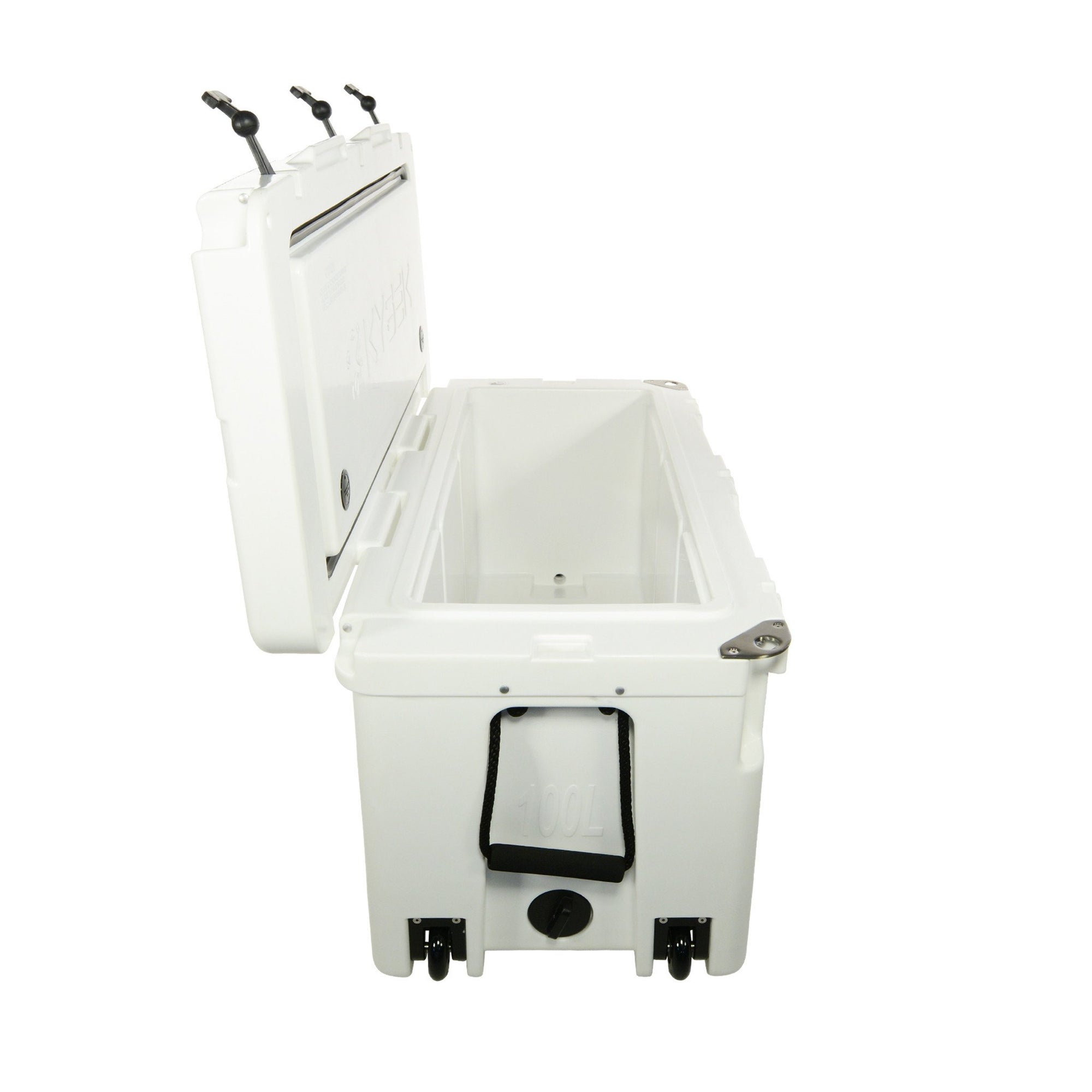 Kysek Cooler 100L White | Compare to Yeti Tundra 105