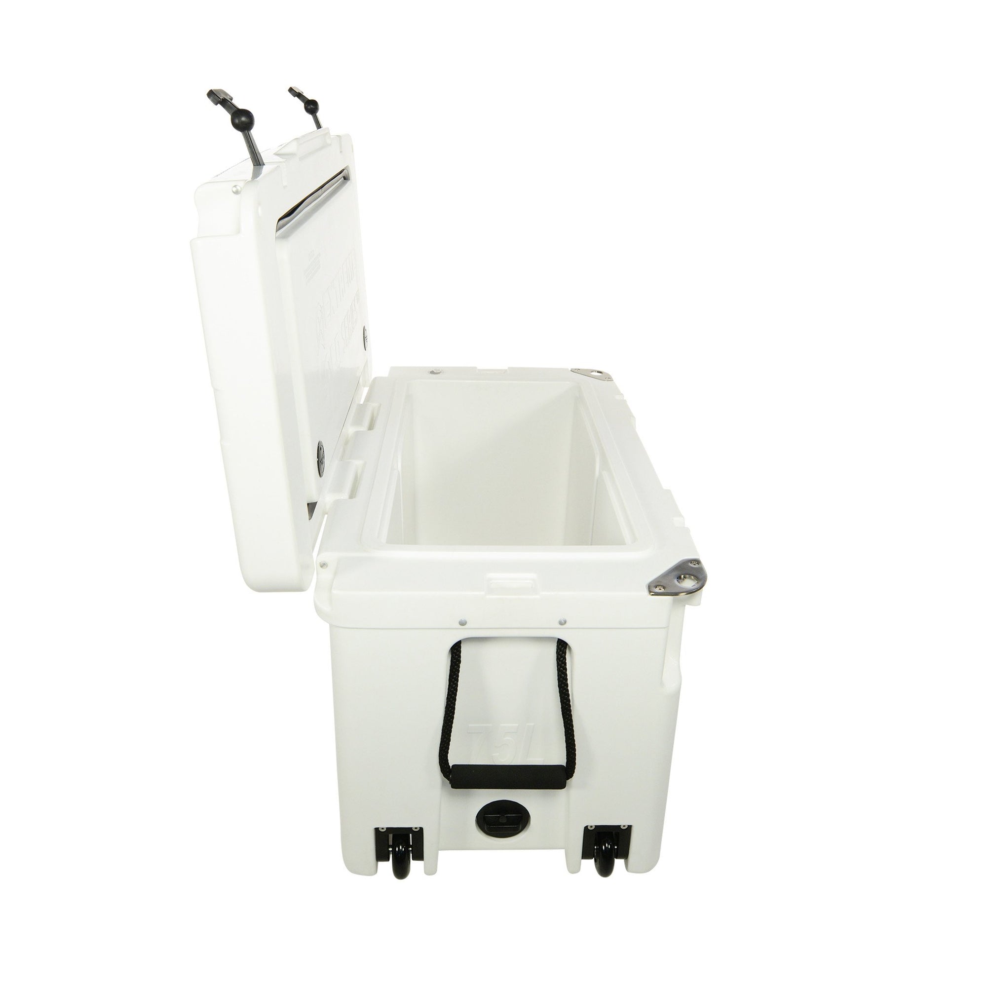 Kysek Cooler 75L White | Compare to Yeti Tundra 75