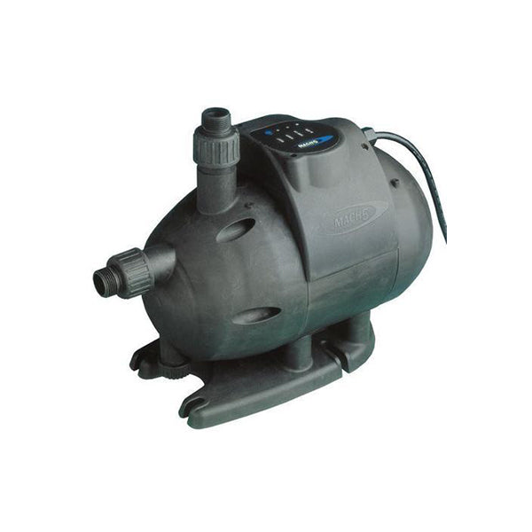 Headhunter Mach 5 Fresh Water Pump
