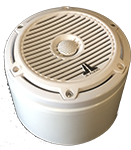 Fiberglass marine best sale speaker box