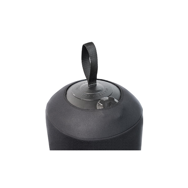 Megafend Black Neoprene Cover for Megafend Round Fenders