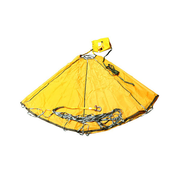 Para-Tech 24' Sea Anchor Package For Sportfish Boats