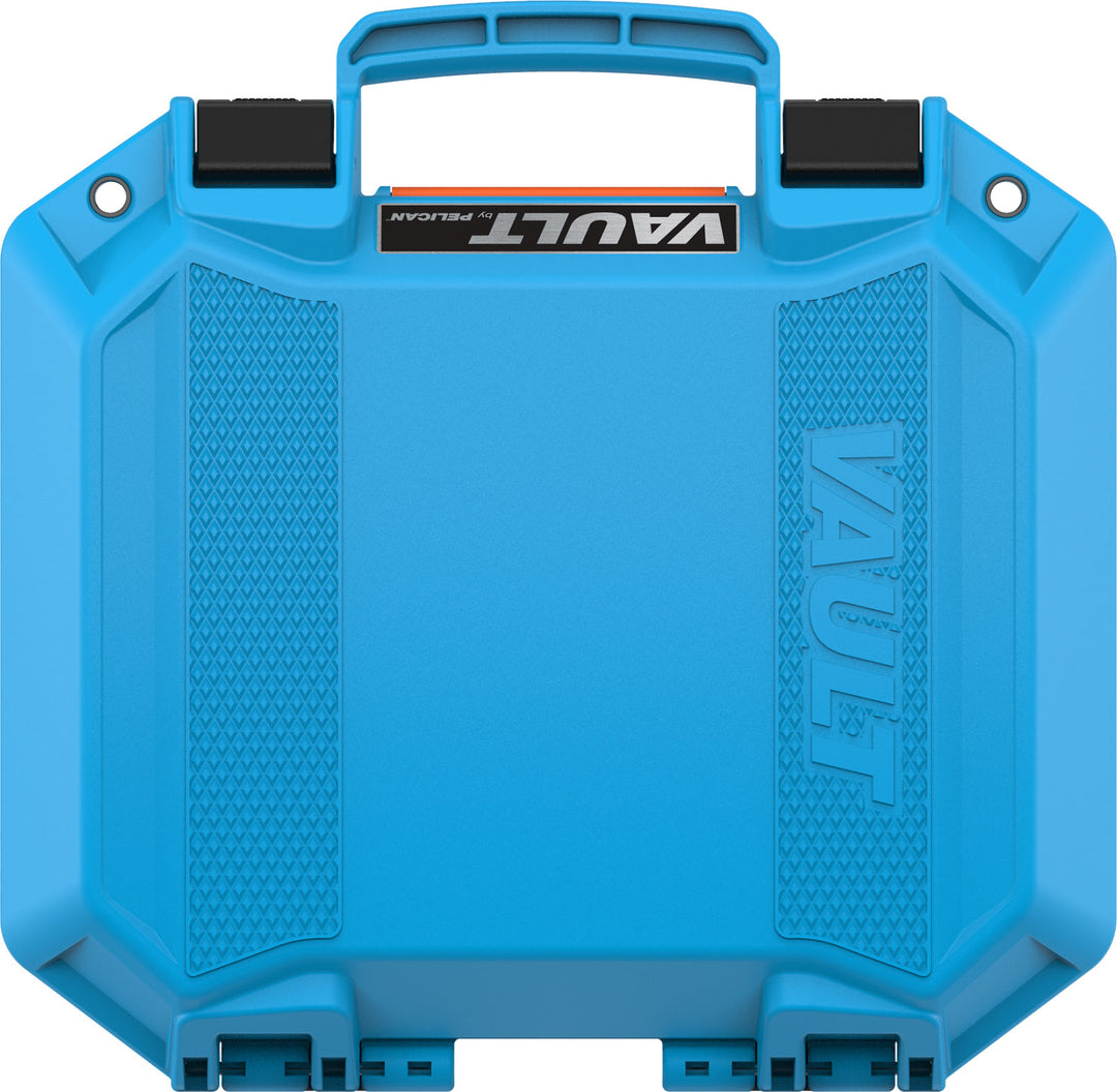 Pelican V100C Vault Equipment Case