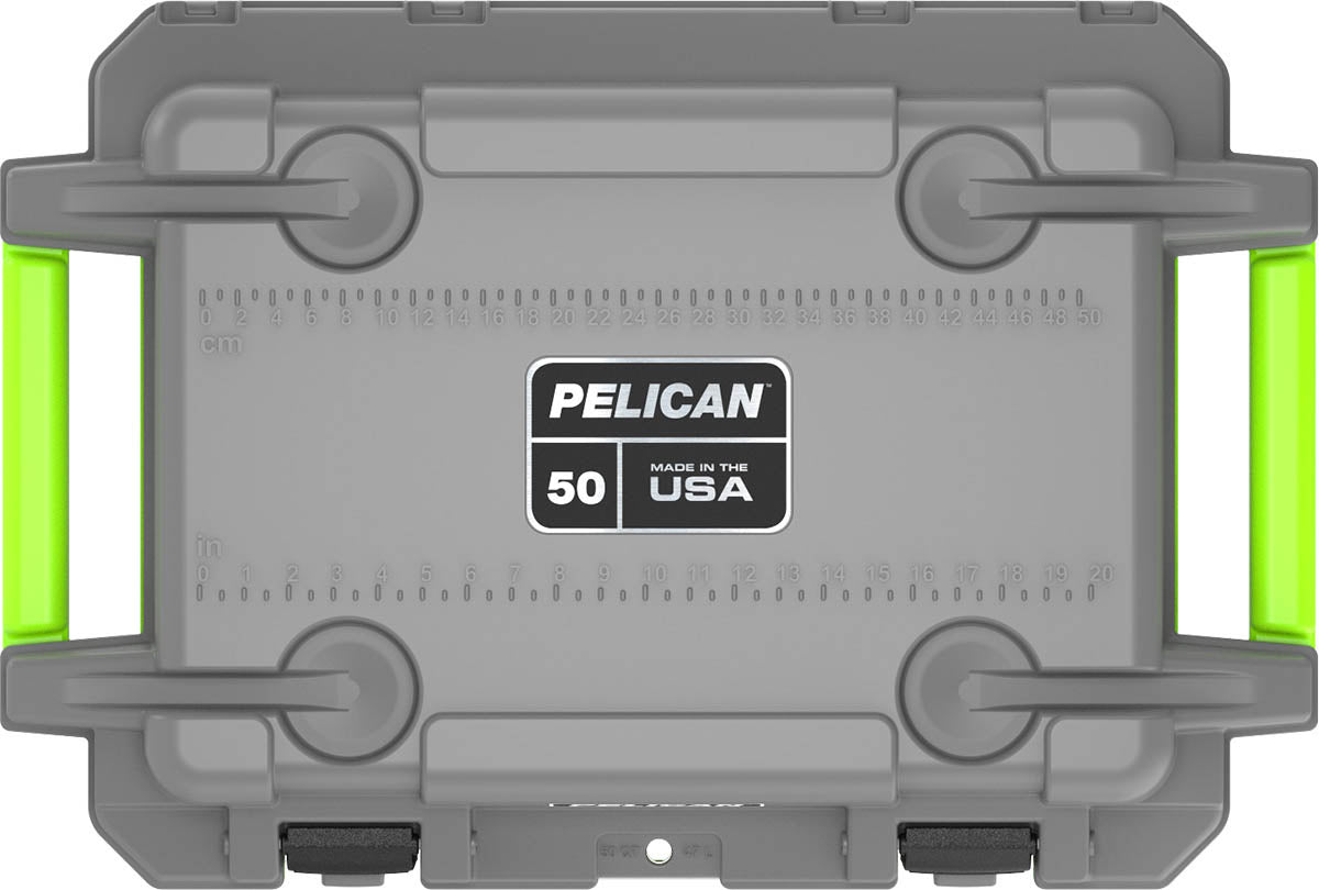 Pelican 50QT Elite Cooler (more color options)