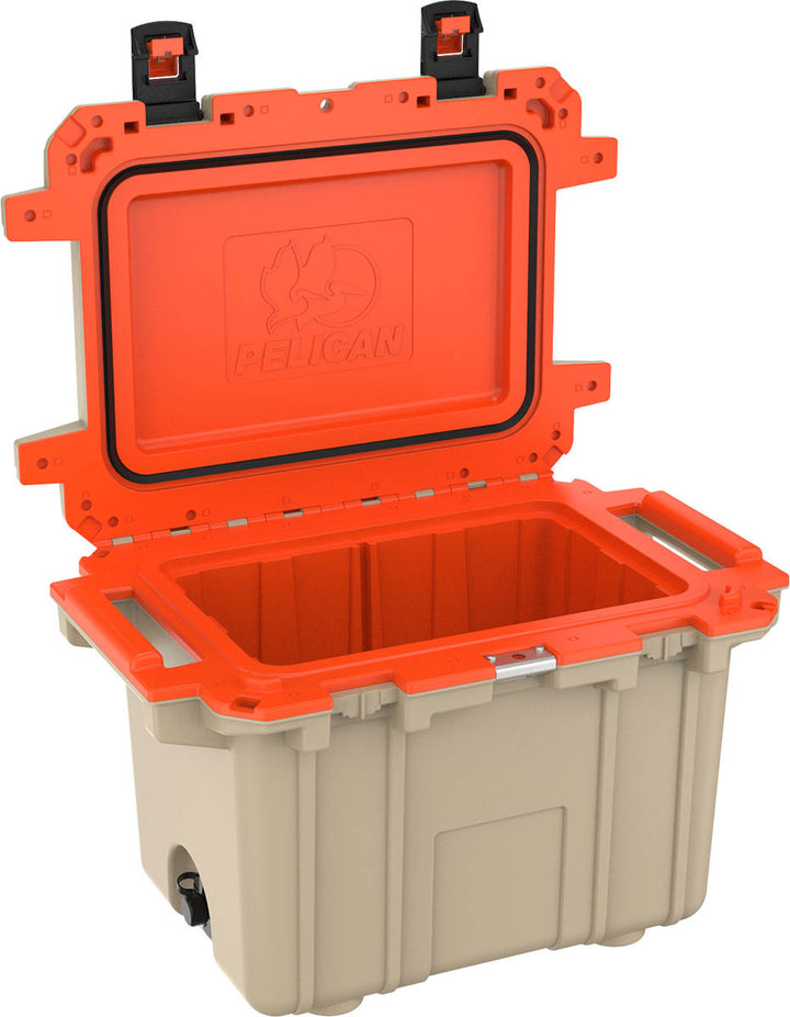 Pelican 50QT Elite Cooler (more color options)