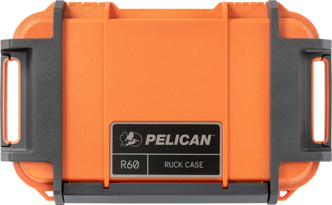 Pelican R60 Personal Utility  Ruck Case (more color options)