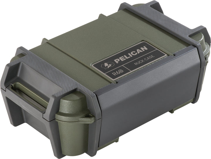 Pelican R60 Personal Utility  Ruck Case (more color options)