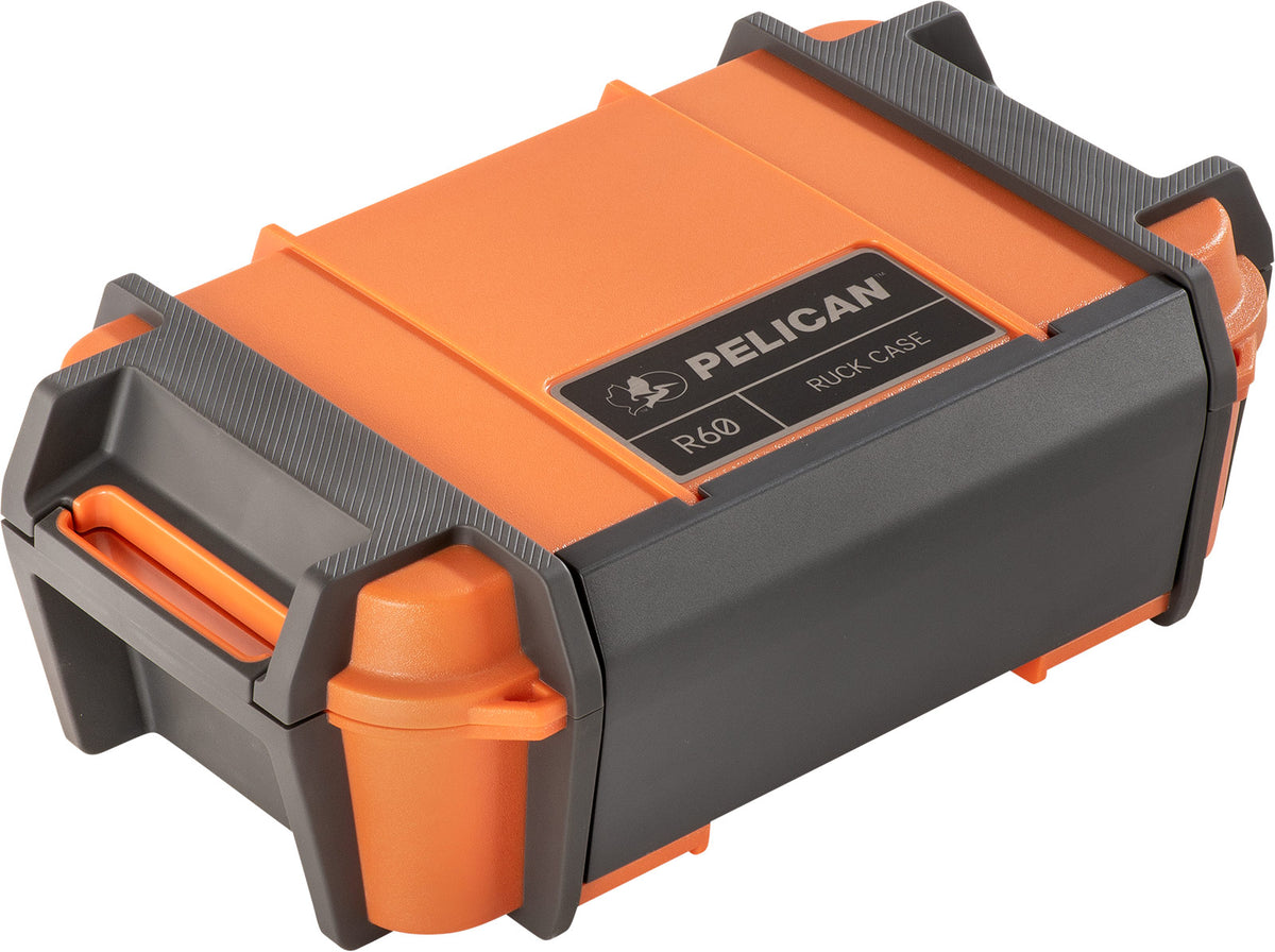 Pelican R60 Personal Utility Ruck Case (more color options) - Sportfish  Outfitters