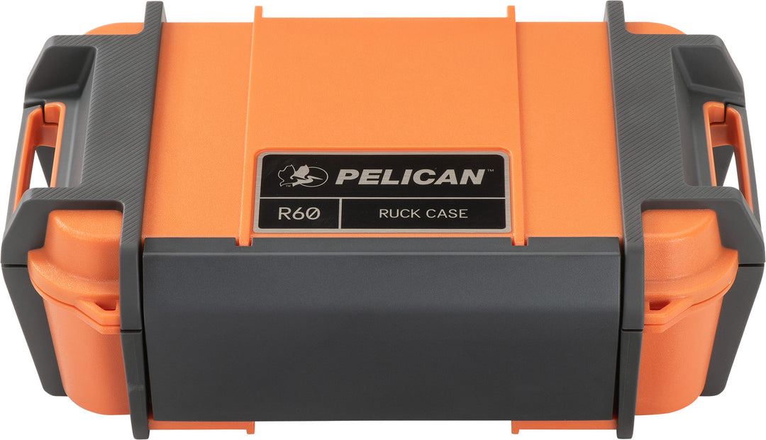 Pelican R60 Personal Utility  Ruck Case (more color options)