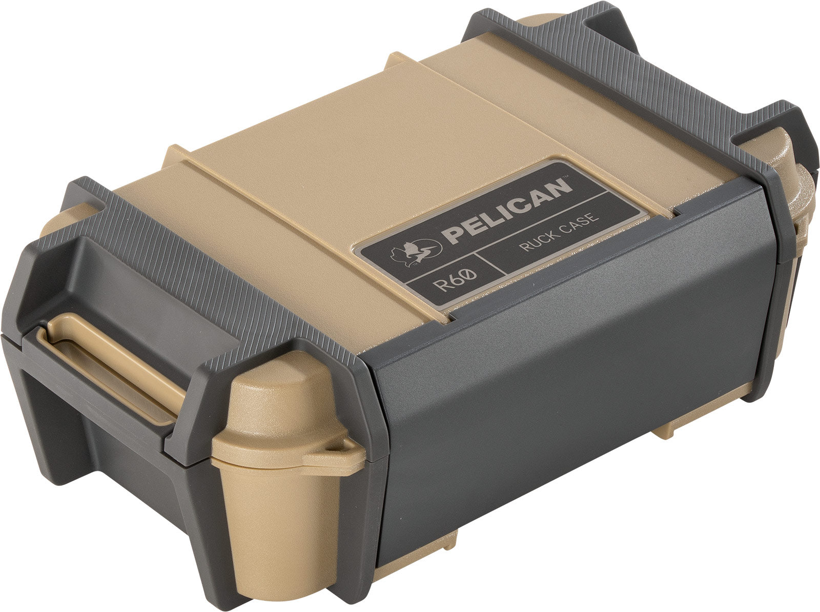 Pelican R60 Personal Utility Ruck Case (more color options