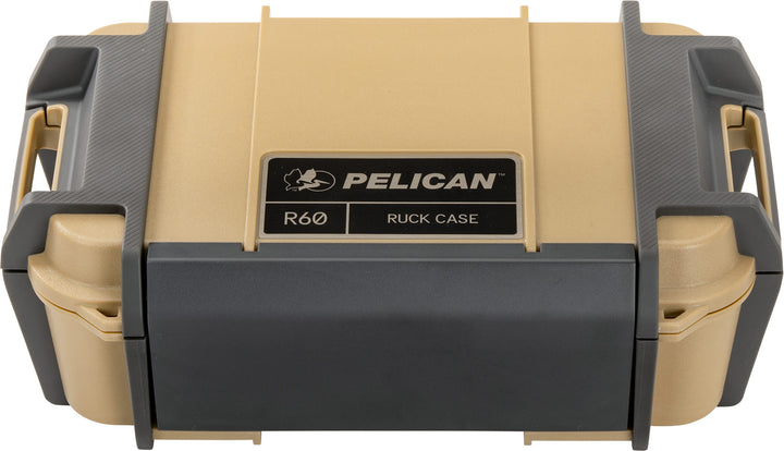 Pelican R60 Personal Utility  Ruck Case (more color options)