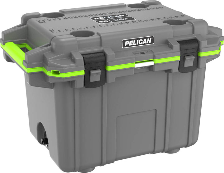 Pelican 50QT Elite Cooler (more color options)