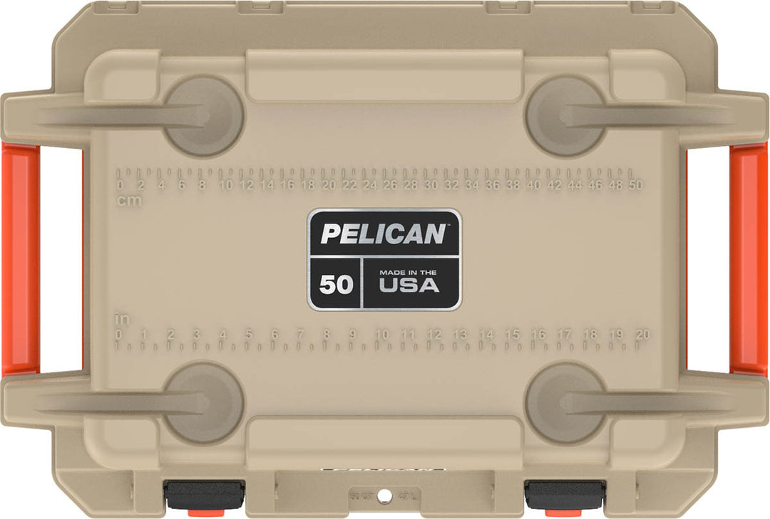 Pelican 50QT Elite Cooler (more color options)