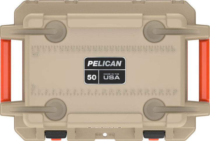 Pelican 50QT Elite Cooler (more color options)