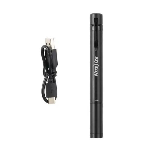 RADIANT® RECHARGEABLE PEN LIGHT