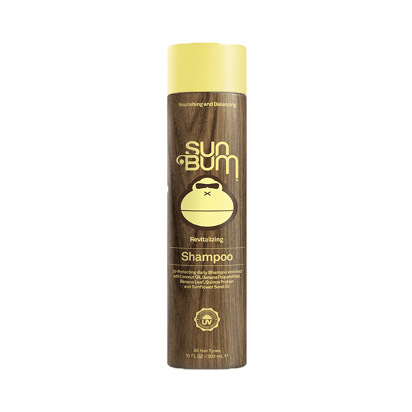 Sun Bum Revitalizing Shampoo 10oz