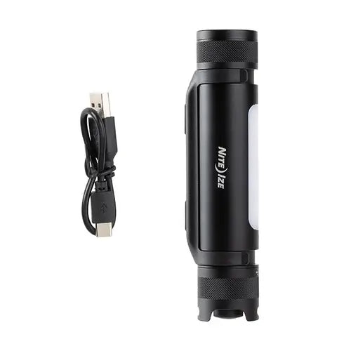 RADIANT® RECHARGEABLE UTILITY LIGHT