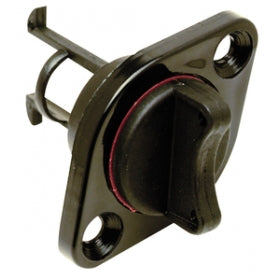 Nylon Drain Plug for Wicked Wells Livewells